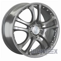 Replay MB42 8.5x18 5x112 ET43.5 DIA66.6 GMF