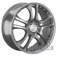 Replay MB42 8.5x18 5x112 ET43.5 DIA66.6 GMF