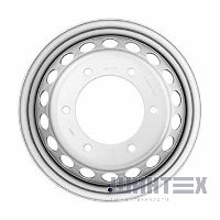 Kronprinz ME 616036 5.5x16 6x205 ET117 DIA161 S