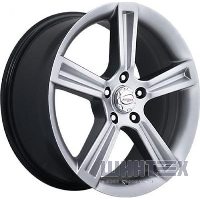 Monte Fiore MFW 18 8x18 5x112 ET37 DIA66.6 HB