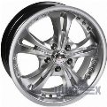 Monte Fiore MFW 47 7x17 5x100 ET37 DIA67.1 HB№1