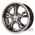 Monte Fiore MFW 47 7x17 4x100 ET37 DIA67.1 HB№2