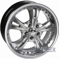 Monte Fiore MFW 47 7x17 5x112 ET37 DIA67.1 S