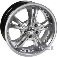 Monte Fiore MFW 47 7x17 5x112 ET37 DIA67.1 S