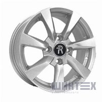 Replay MI179 6x15 4x114.3 ET46 DIA67.1 S