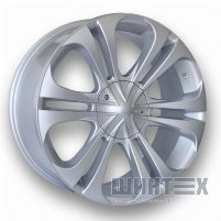 MKW (Mi-tech) MK-12 8x18 10x112/120 ET40 DIA73.1 S