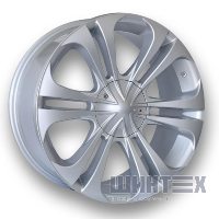MKW (Mi-tech) MK-12 8x18 5x112/120 ET40 DIA73.1 S