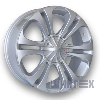 MKW (Mi-tech) MK-12 8x18 5x112/120 ET40 DIA73.1 S№1