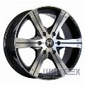 Mi-tech MK-150 9x20 5x150 ET50 DIA110.5 AM/B№1