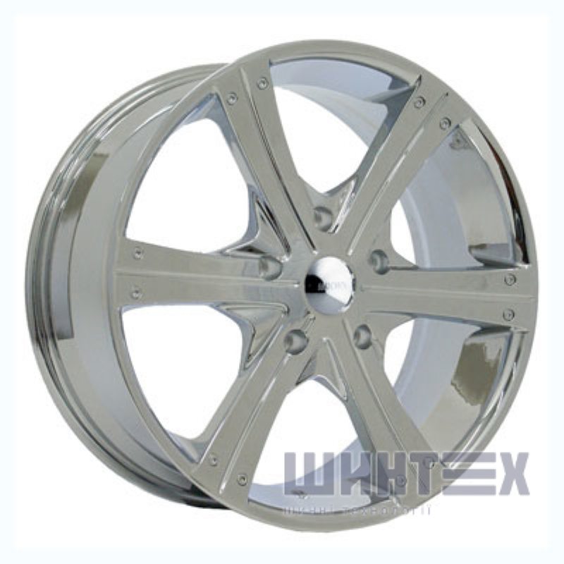 Mi-tech MK-150 9x20 5x150 ET50 DIA110.5 AM/B№3