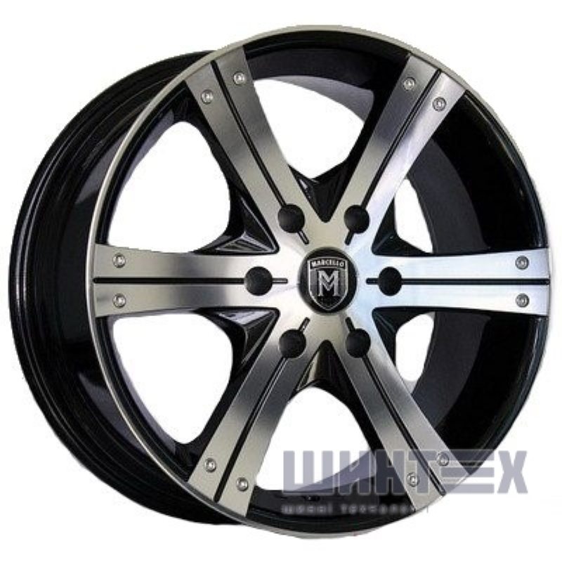 Mi-tech MK-150 9x20 5x150 ET50 DIA110.5 AM/B№5
