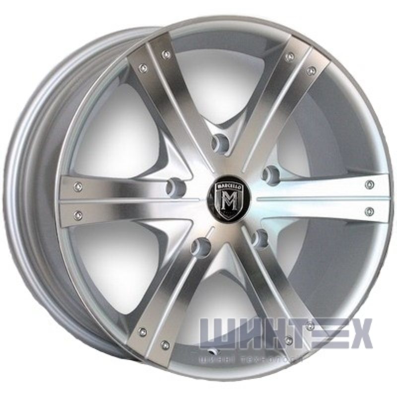 Mi-tech MK-150 9x20 5x150 ET50 DIA110.5 AM/B№4