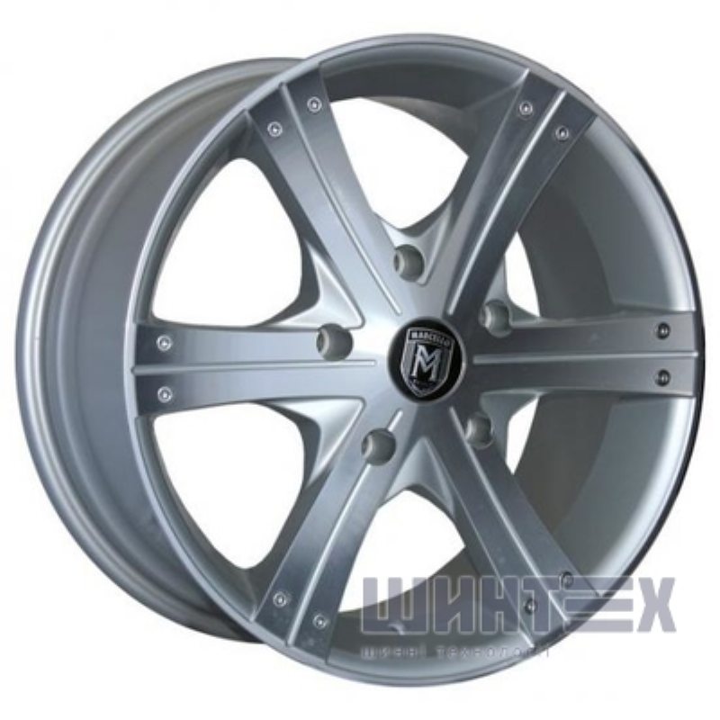 Mi-tech MK-150 9x20 5x150 ET50 DIA110.5 AM/B№2