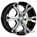 Mi-tech MK-36 8.5x20 6x139.7 ET22 DIA106.1 MB№3