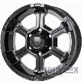 Mi-tech MK-36 8.5x20 6x139.7 ET22 DIA106.1 MB№1