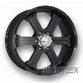 Mi-tech MK-36 8.5x20 6x139.7 ET22 DIA106.1 MB№2