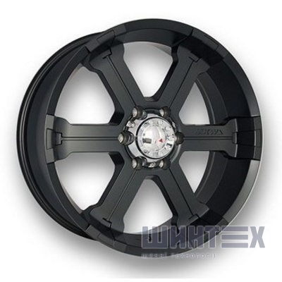 Mi-tech MK-36 8.5x18 6x139.7 ET30 DIA106.1 GM№2