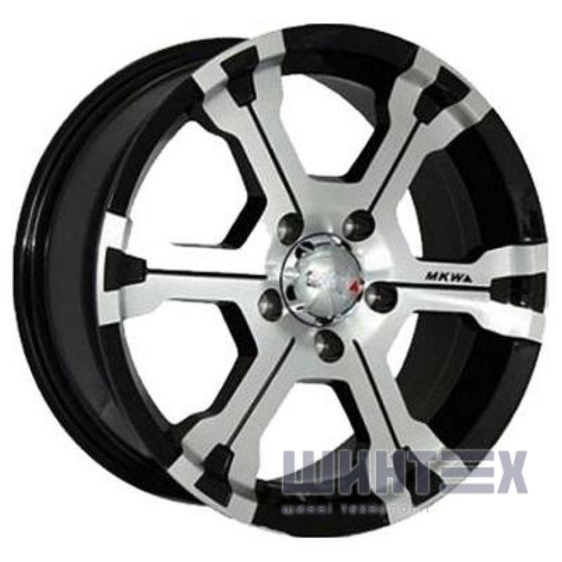 Mi-tech MK-36 8.5x20 6x139.7 ET22 DIA106.1 MB№3