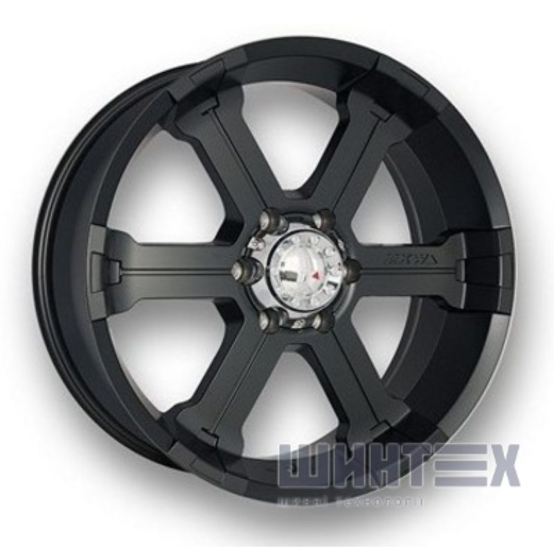 Mi-tech MK-36 8.5x20 6x139.7 ET22 DIA106.1 MB№2