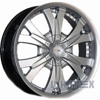 Mi-tech MK-53 8x18 10x112/120 ET40 DIA74.1 HS