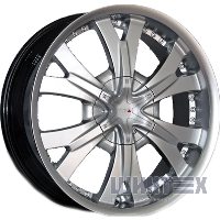 Mi-tech MK-53 8x18 10x112/120 ET40 DIA74.1 HS