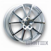 Mi-tech MK-71 7x17 5x112 ET40 DIA73.1 S