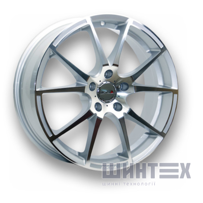 Mi-tech MK-71 7x17 5x112 ET40 DIA73.1 S