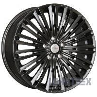 Mi-tech MK-F30 8x18 5x112 ET45 DIA73.1 MTB
