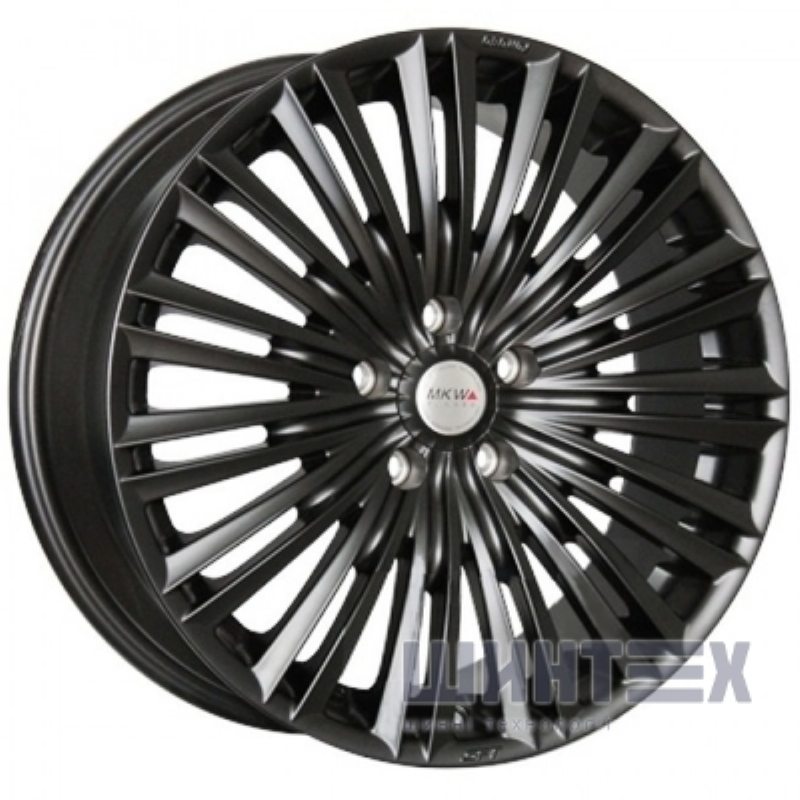 Mi-tech MK-F30 8x18 5x112 ET45 DIA73.1 MTB№2