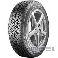 Matador MP62 All Weather Evo 215/60 R16 99V XL