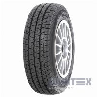 Matador MPS 125 Variant All Weather 205/75 R16C 110/108R