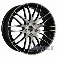 Marcello MR-10 8x17 5x114.3 ET38 DIA67.1 AM/B