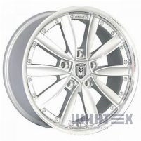 Marcello MR-20 8x17 5x114.3 ET38 DIA67.1 W