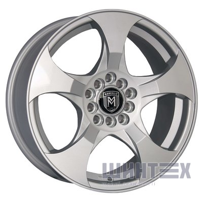 Marcello MR-34 6.5x15 4x100/114.3 ET38 DIA67.1 AM/B№2