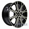 Marcello MR-35 7x16 5x114.3 ET38 DIA67.1 AM/B№1