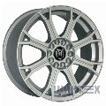 Marcello MR-35 7x16 5x114.3 ET38 DIA67.1 AM/B№2