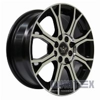 Marcello MR-35 7x16 5x114.3 ET38 DIA73.1 AM/B