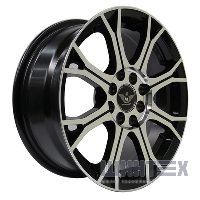 Marcello MR-35 7x16 10x100/112 ET38 DIA73.1 S