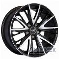 Marcello MR-38 8x17 5x114.3 ET38 DIA67.1 AM/В№1