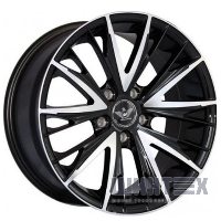 Marcello MR-38 8x17 5x114.3 ET38 DIA67.1 AM/B