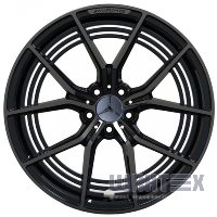 Replica FORGED MR1412 9x20 5x112 ET28 DIA66.5 GBwDMF