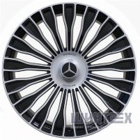 Replica FORGED MR2109525 10x21 5x112 ET48.1 DIA66.5 GBMF