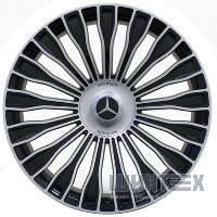 Replica FORGED MR2109525 10x21 5x112 ET48.1 DIA66.5 GBMF