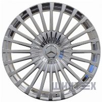 Replica FORGED MR2109540 11.5x23 5x112 ET47 DIA66.5 SP