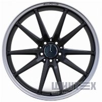 Replica FORGED MR441 8x20 5x112 ET20 DIA66.6 SBLP