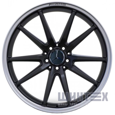 Replica FORGED MR441 9x20 5x112 ET49 DIA66.6 SBLP