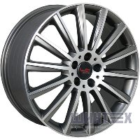 Replica MR542 8.5x20 5x112 ET62 DIA66.6 GMF