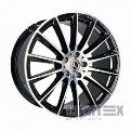 Replica MR580 10x20 5x112 ET48.1 DIA66.6 BKF№2