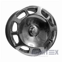 Replica MR891 8.5x20 5x112 ET39 DIA66.6 Polish