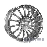 Replica MR963 8.5x20 5x112 ET39 DIA66.6 Polish